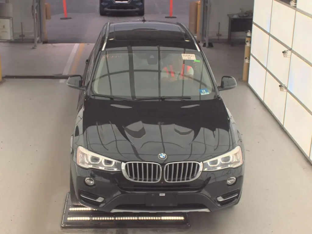 Florida Fine Cars - Used BMW X3 2016 ORLANDO XDRIVE35I