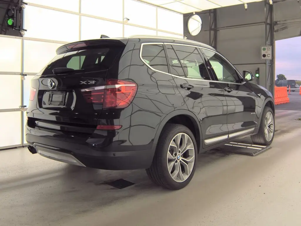 Florida Fine Cars - Used BMW X3 2016 ORLANDO XDRIVE35I