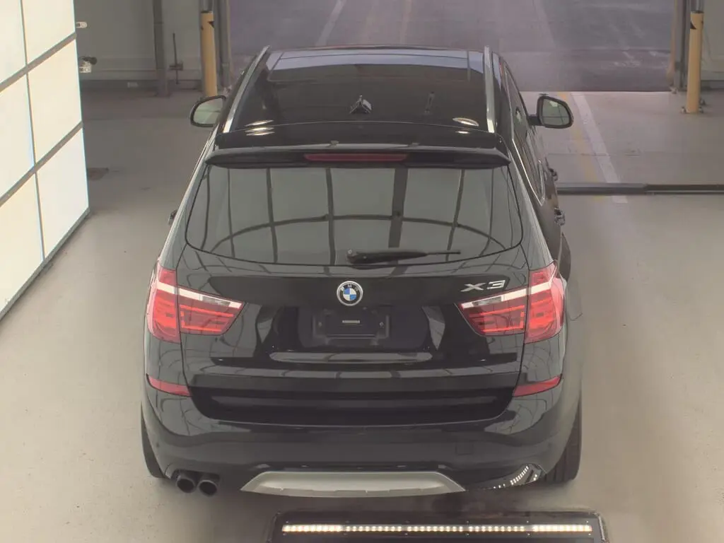 Florida Fine Cars - Used BMW X3 2016 ORLANDO XDRIVE35I
