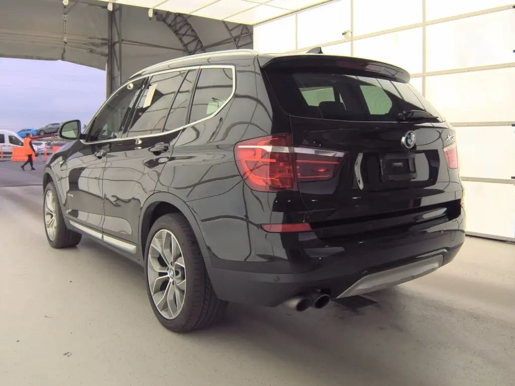 Florida Fine Cars - Used BMW X3 2016 ORLANDO XDRIVE35I