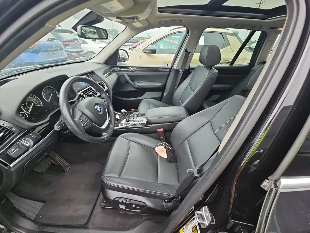 Florida Fine Cars - Used BMW X3 2016 ORLANDO XDRIVE35I