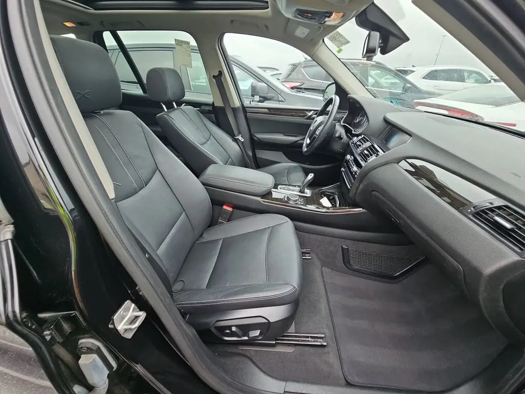 Florida Fine Cars - Used BMW X3 2016 ORLANDO XDRIVE35I