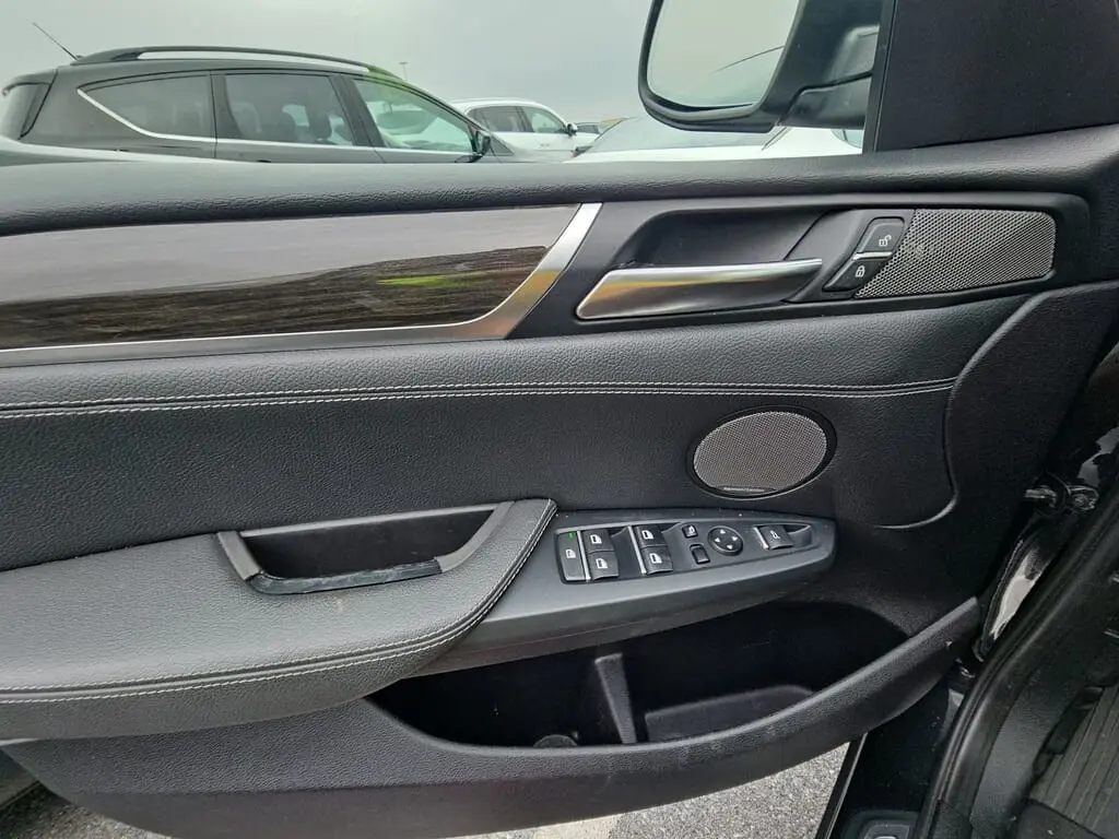 Florida Fine Cars - Used BMW X3 2016 ORLANDO XDRIVE35I