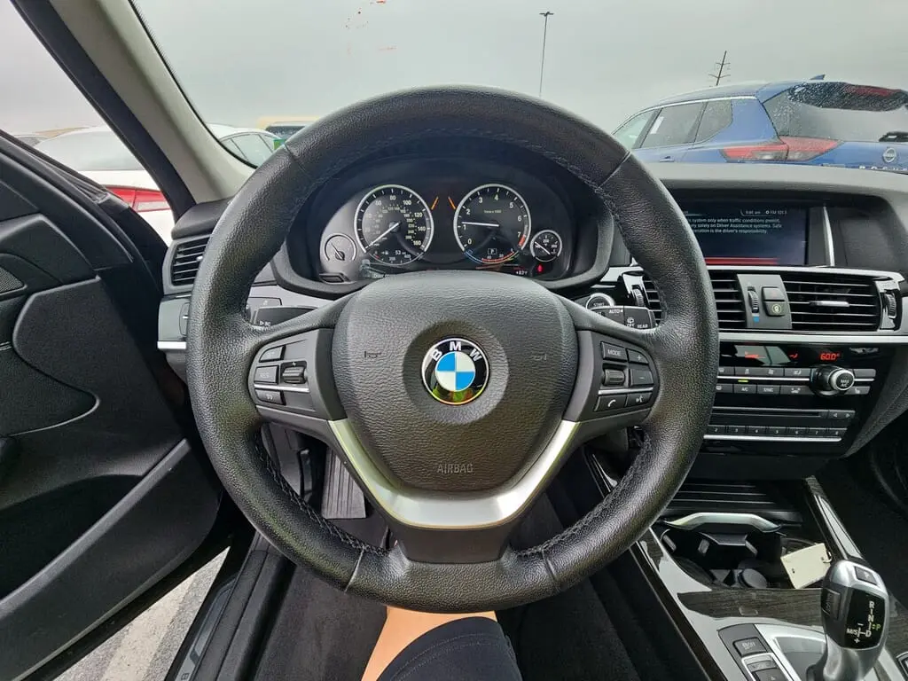 Florida Fine Cars - Used BMW X3 2016 ORLANDO XDRIVE35I