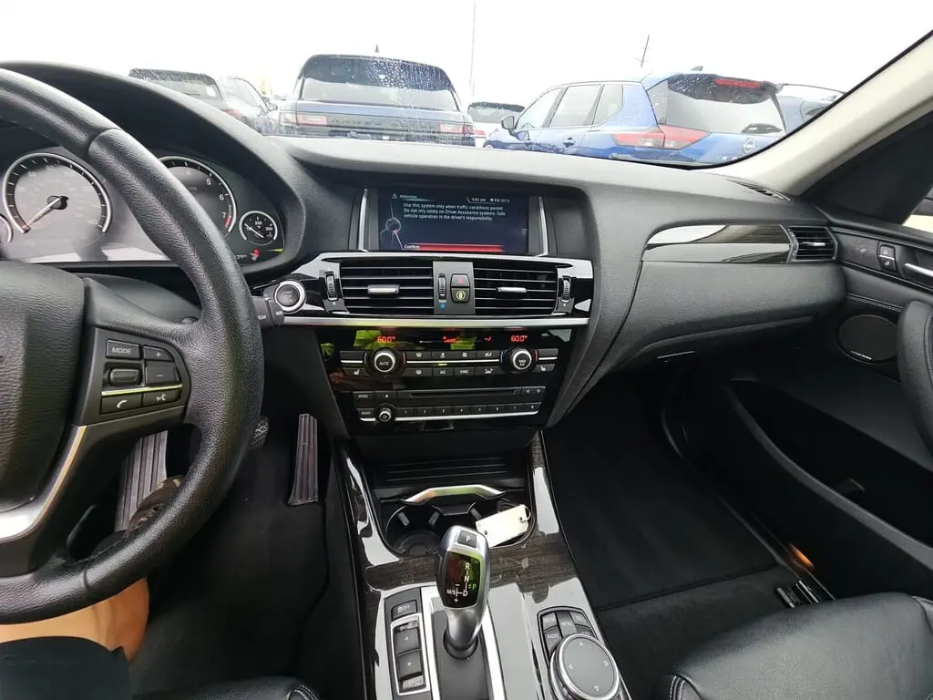 Florida Fine Cars - Used BMW X3 2016 ORLANDO XDRIVE35I