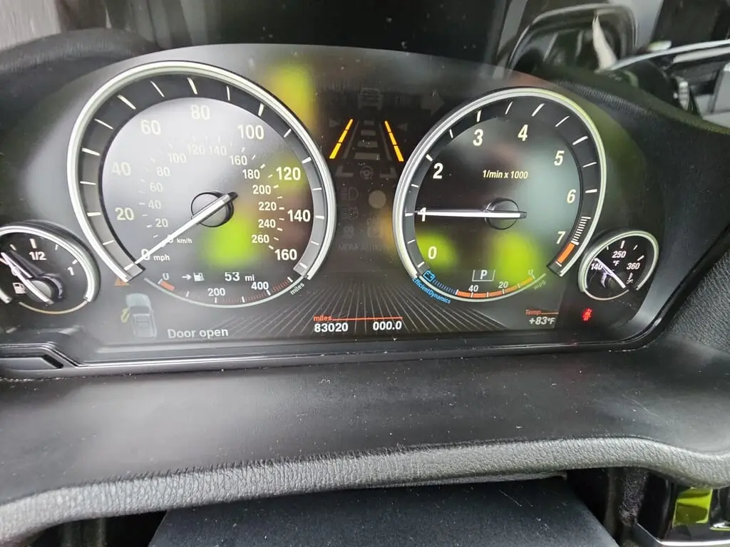 Florida Fine Cars - Used BMW X3 2016 ORLANDO XDRIVE35I