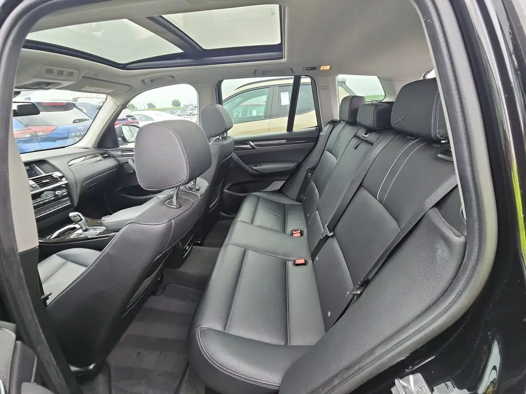 Florida Fine Cars - Used BMW X3 2016 ORLANDO XDRIVE35I
