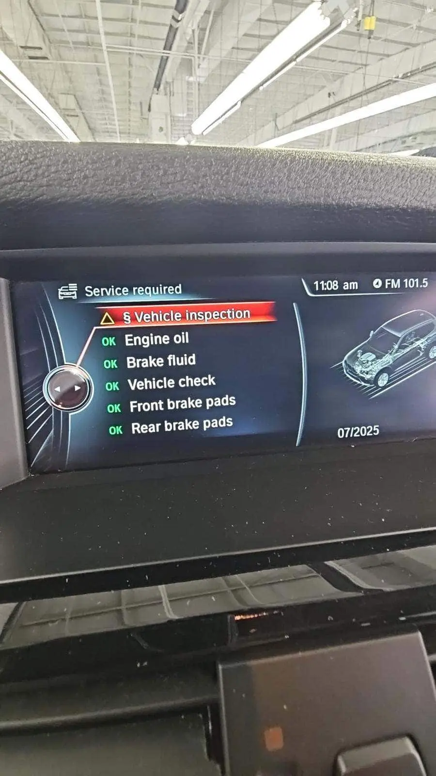 Florida Fine Cars - Used BMW X3 2016 ORLANDO XDRIVE35I