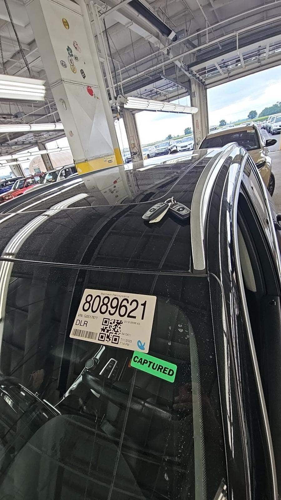Florida Fine Cars - Used BMW X3 2016 ORLANDO XDRIVE35I