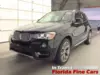 Florida Fine Cars - Used BMW X3 2016 ORLANDO XDRIVE35I