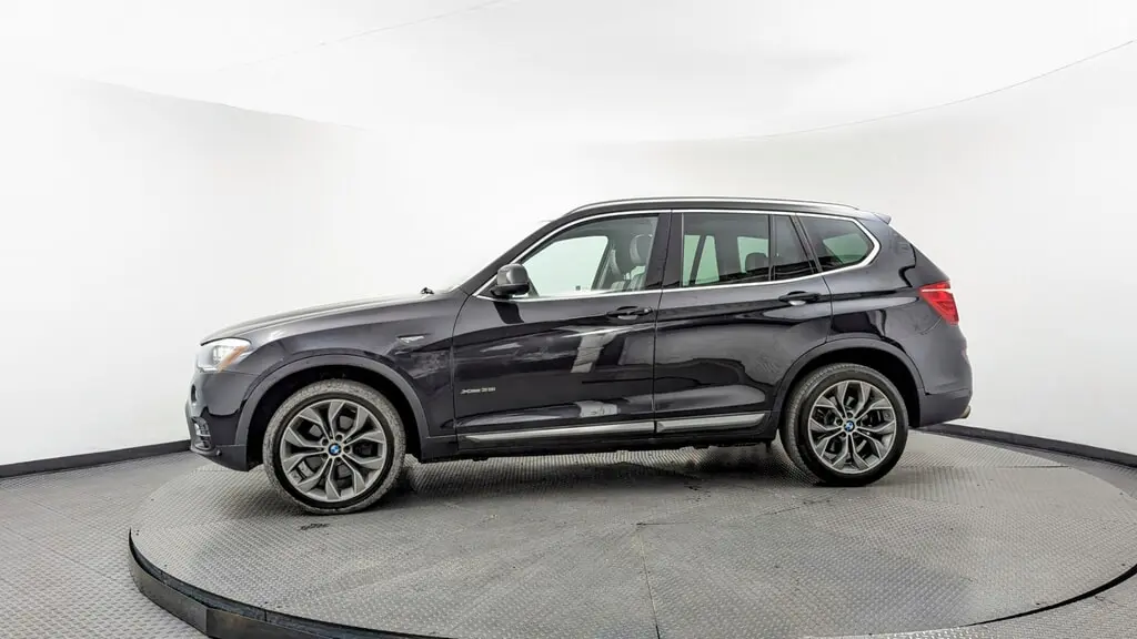 Florida Fine Cars - Used BMW X3 2016 MIAMI XDRIVE35I