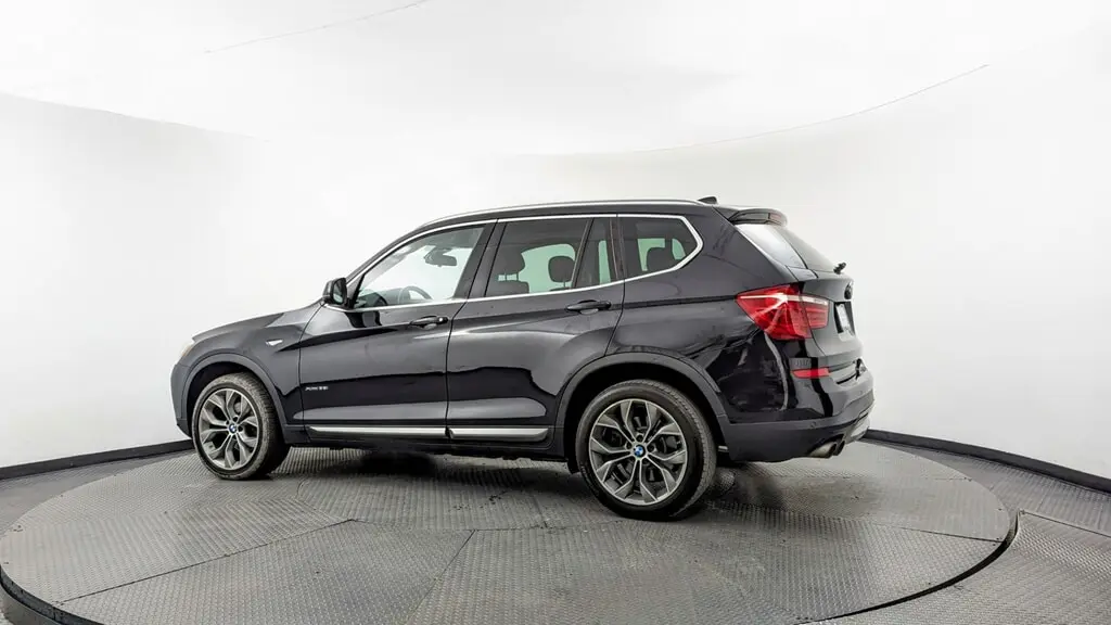 Florida Fine Cars - Used BMW X3 2016 MIAMI XDRIVE35I