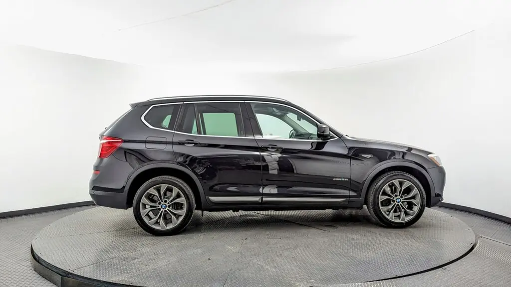 Florida Fine Cars - Used BMW X3 2016 MIAMI XDRIVE35I