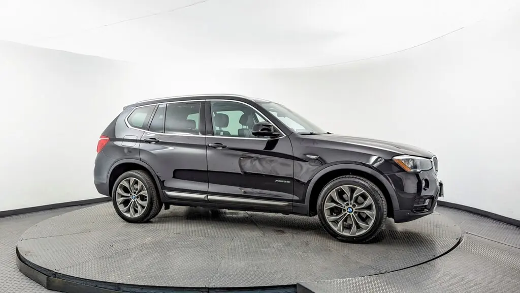 Florida Fine Cars - Used BMW X3 2016 MIAMI XDRIVE35I