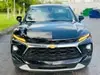 Florida Fine Cars - Used CHEVROLET BLAZER 2023 MARGATE LT