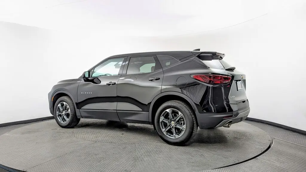 Florida Fine Cars - Used CHEVROLET BLAZER 2023 MARGATE LT