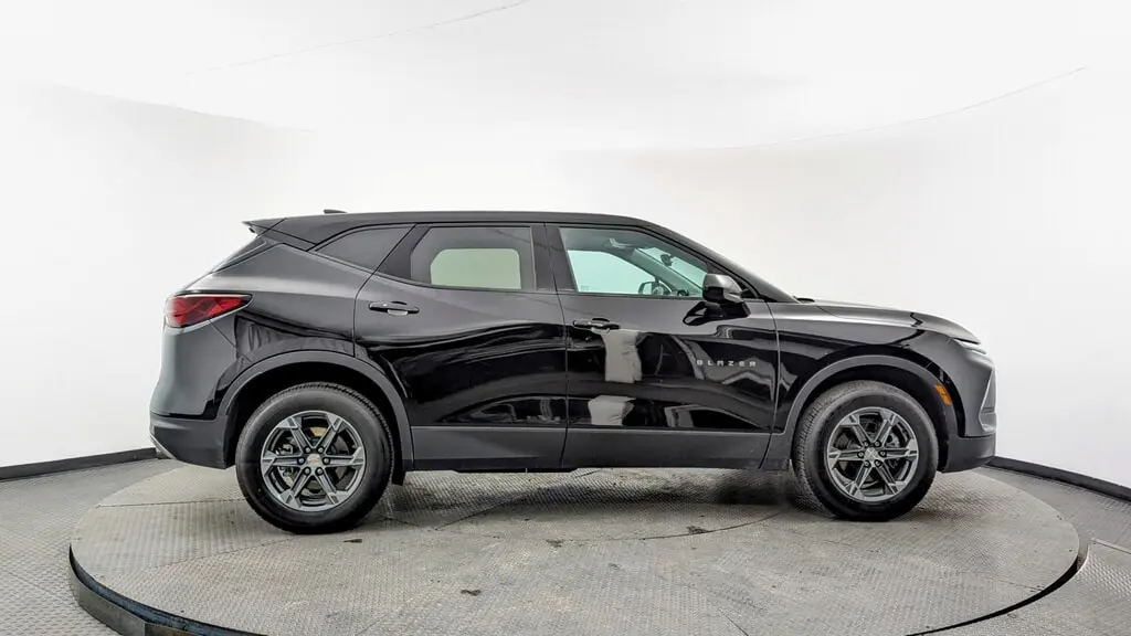 Florida Fine Cars - Used CHEVROLET BLAZER 2023 MARGATE LT