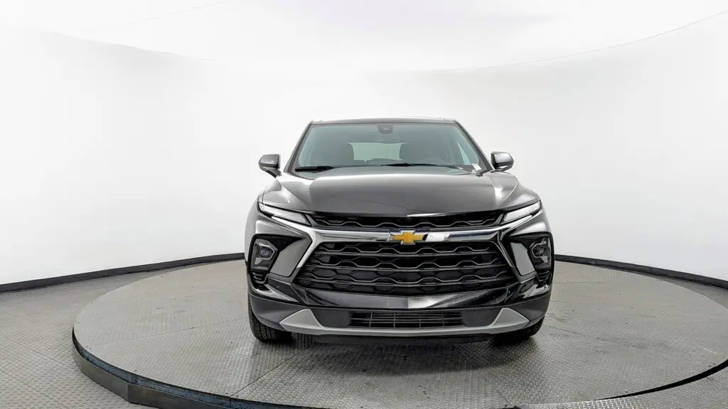 Florida Fine Cars - Used CHEVROLET BLAZER 2023 MARGATE LT