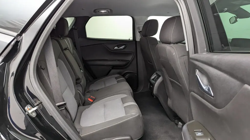Florida Fine Cars - Used CHEVROLET BLAZER 2023 MARGATE LT