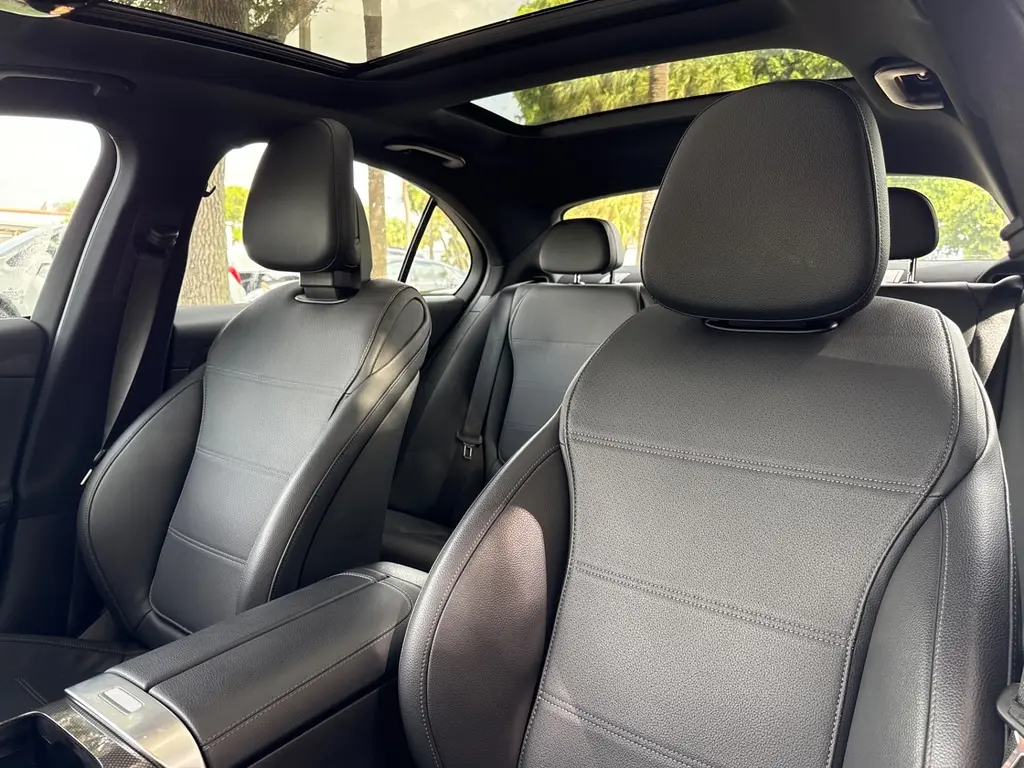 Florida Fine Cars - Used MERCEDES-BENZ C-CLASS 2024 WEST PALM C 300
