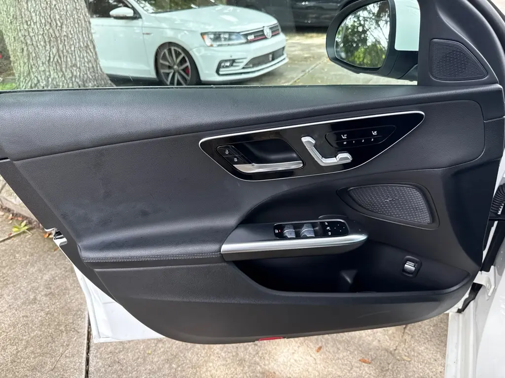 Florida Fine Cars - Used MERCEDES-BENZ C-CLASS 2024 WEST PALM C 300
