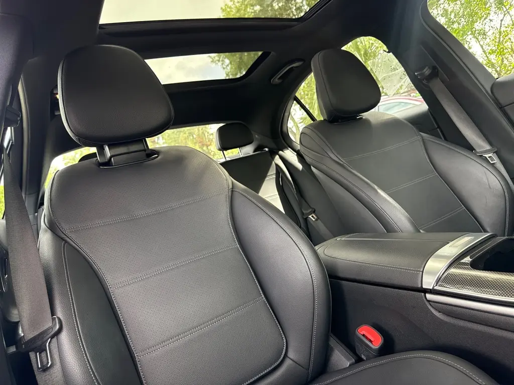 Florida Fine Cars - Used MERCEDES-BENZ C-CLASS 2024 WEST PALM C 300