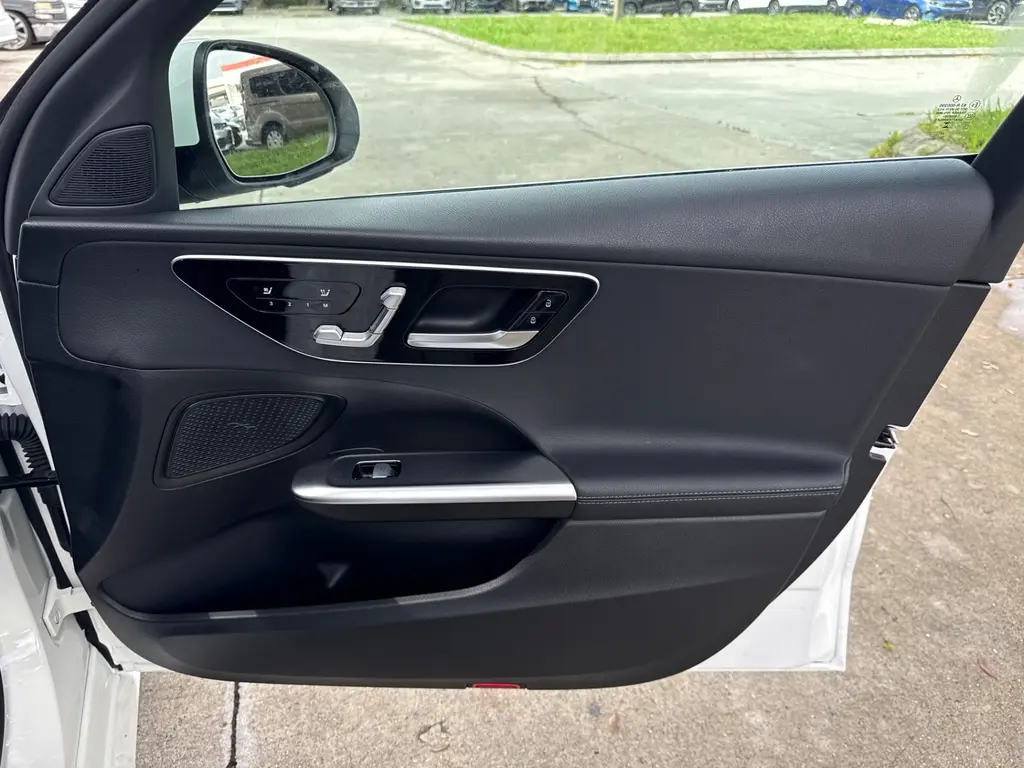 Florida Fine Cars - Used MERCEDES-BENZ C-CLASS 2024 WEST PALM C 300