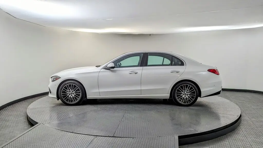 Florida Fine Cars - Used MERCEDES-BENZ C-CLASS 2024 WEST PALM C 300