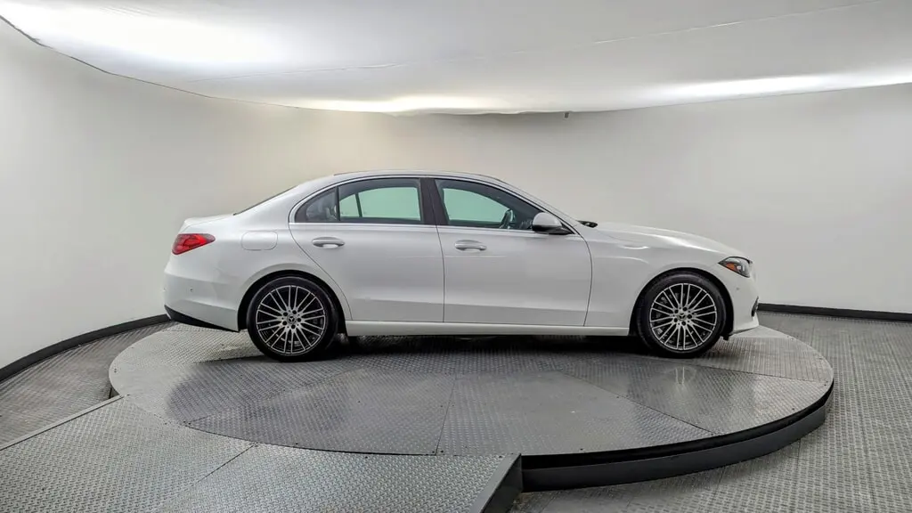 Florida Fine Cars - Used MERCEDES-BENZ C-CLASS 2024 WEST PALM C 300