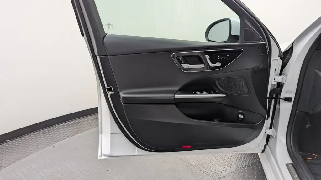 Florida Fine Cars - Used MERCEDES-BENZ C-CLASS 2024 WEST PALM C 300
