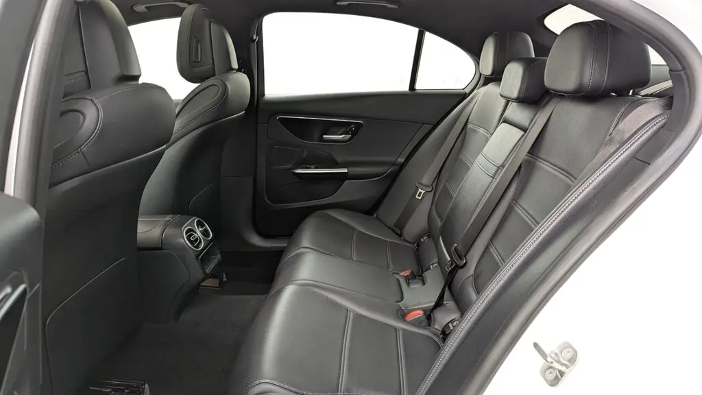 Florida Fine Cars - Used MERCEDES-BENZ C-CLASS 2024 WEST PALM C 300