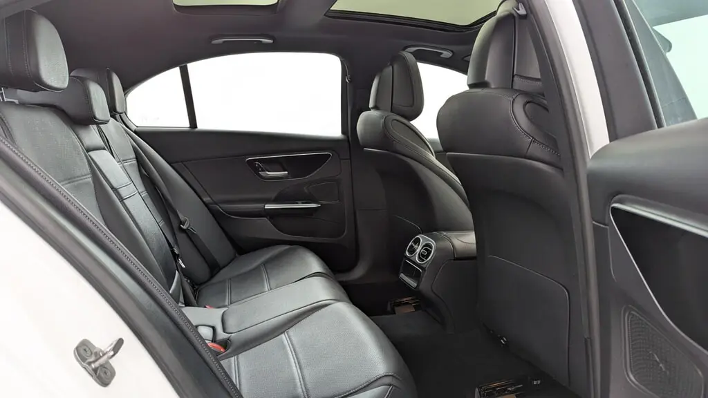 Florida Fine Cars - Used MERCEDES-BENZ C-CLASS 2024 WEST PALM C 300