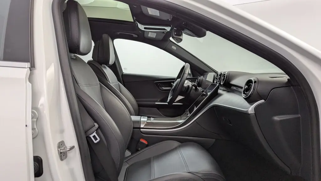 Florida Fine Cars - Used MERCEDES-BENZ C-CLASS 2024 WEST PALM C 300