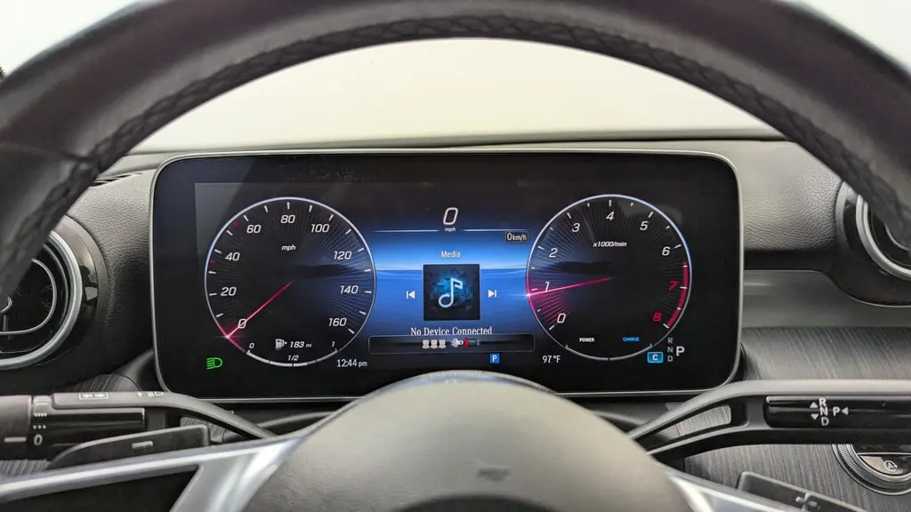 Florida Fine Cars - Used MERCEDES-BENZ C-CLASS 2024 WEST PALM C 300