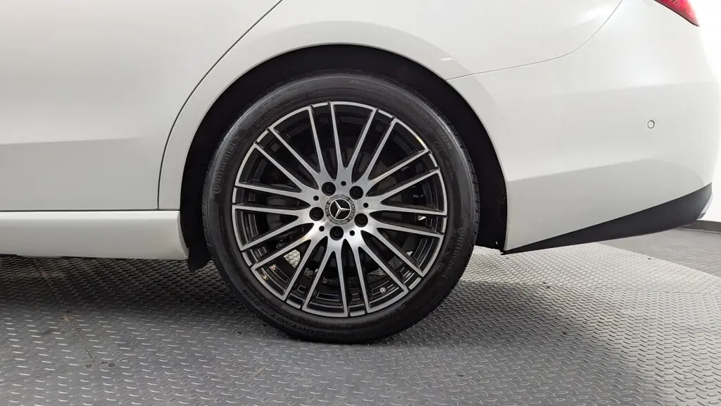 Florida Fine Cars - Used MERCEDES-BENZ C-CLASS 2024 WEST PALM C 300