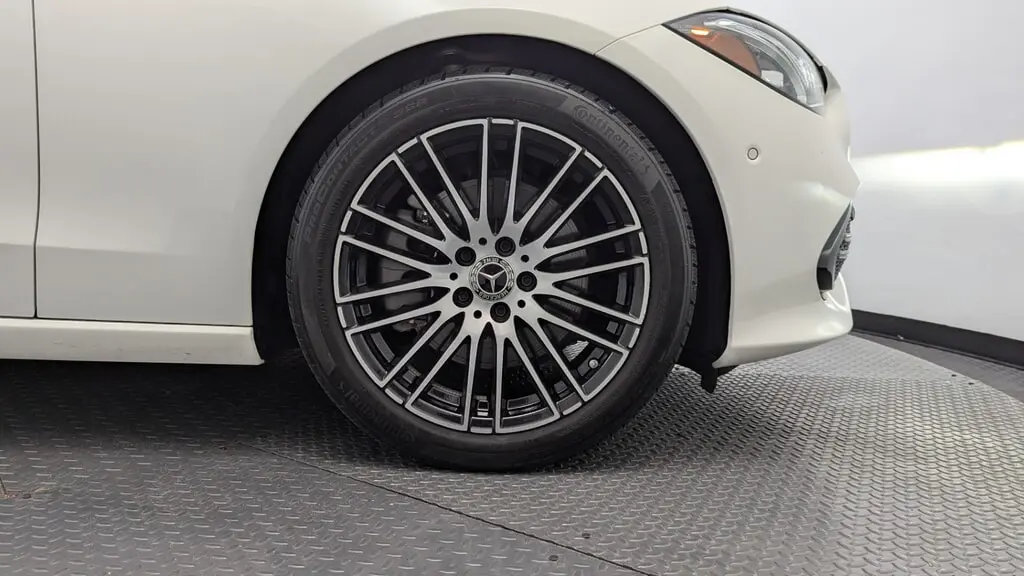 Florida Fine Cars - Used MERCEDES-BENZ C-CLASS 2024 WEST PALM C 300