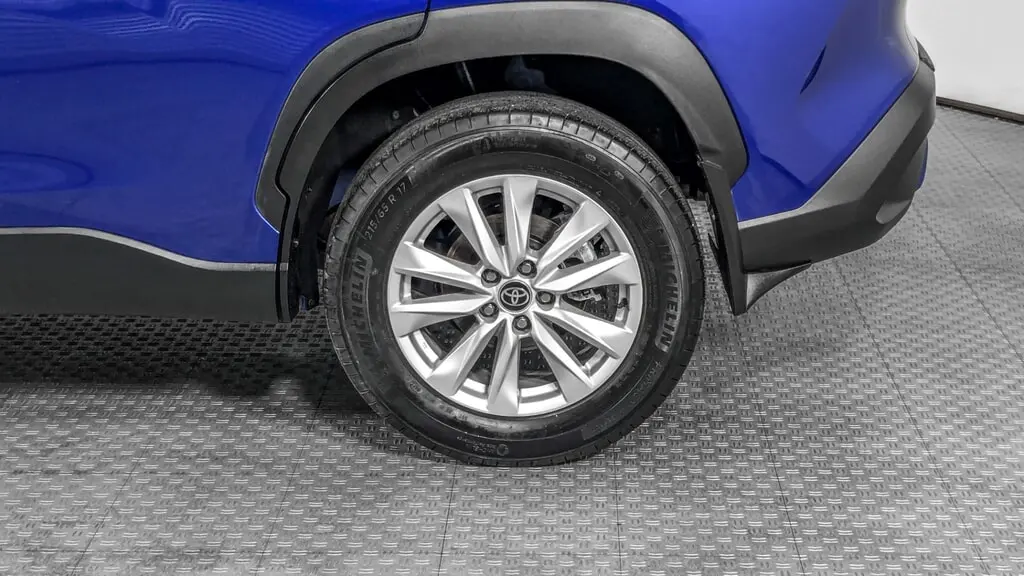 Florida Fine Cars - Used TOYOTA COROLLA CROSS 2022 ORLANDO LE