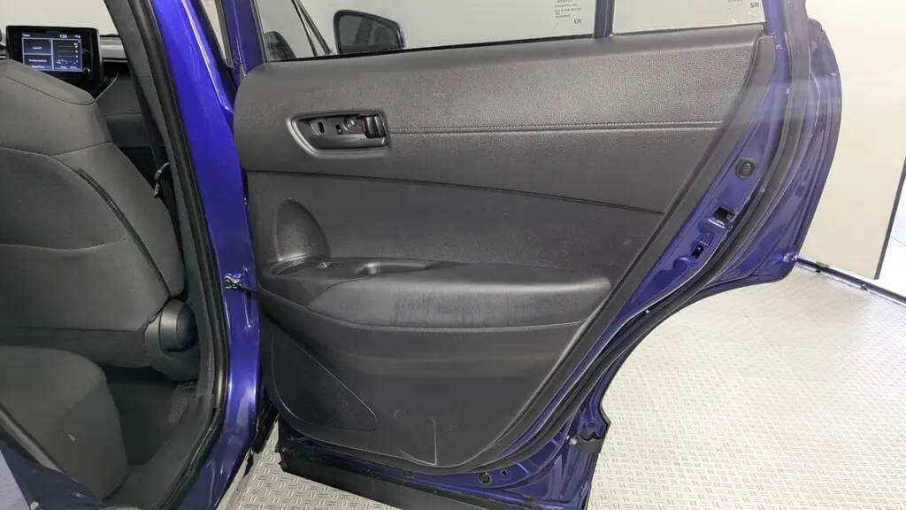 Florida Fine Cars - Used TOYOTA COROLLA CROSS 2022 ORLANDO LE
