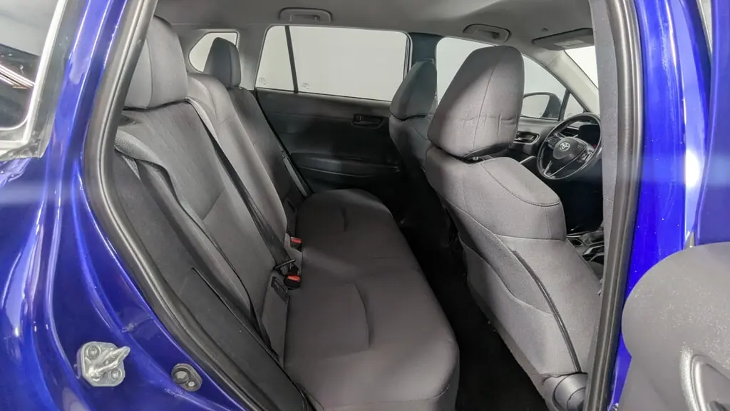 Florida Fine Cars - Used TOYOTA COROLLA CROSS 2022 ORLANDO LE