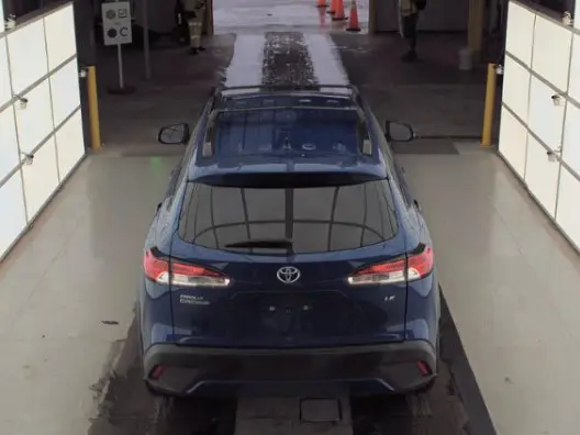 Florida Fine Cars - Used TOYOTA COROLLA CROSS 2022 ORLANDO LE