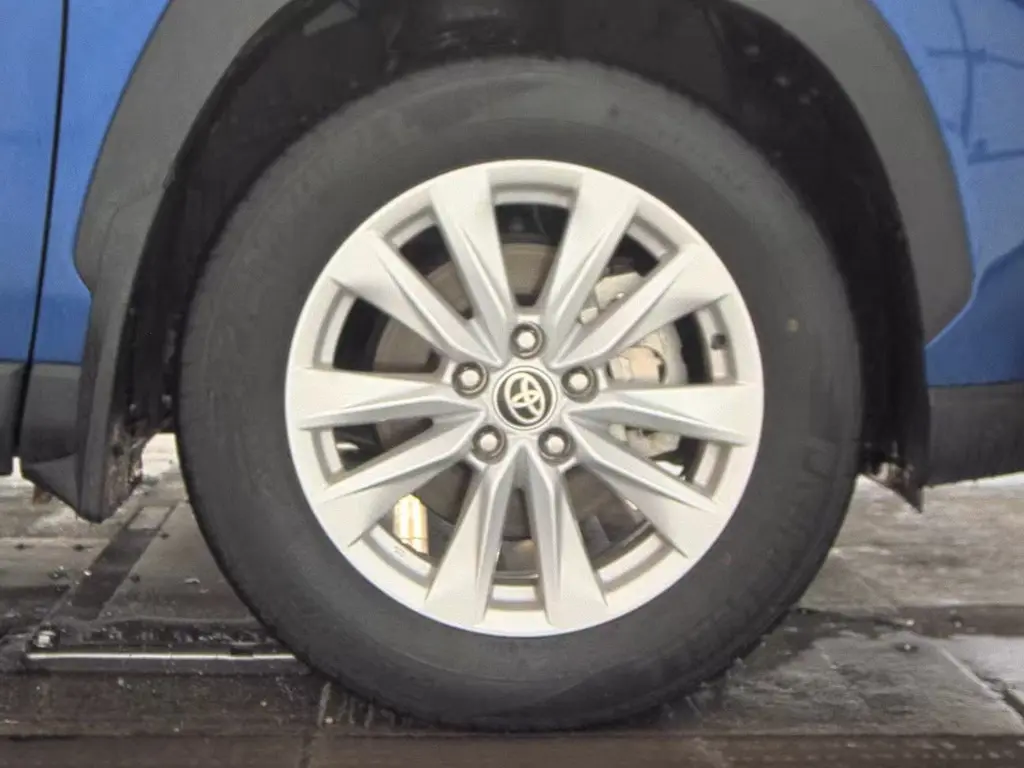 Florida Fine Cars - Used TOYOTA COROLLA CROSS 2022 ORLANDO LE