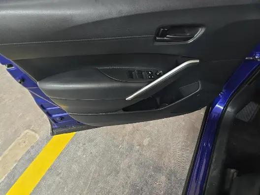 Florida Fine Cars - Used TOYOTA COROLLA CROSS 2022 ORLANDO LE