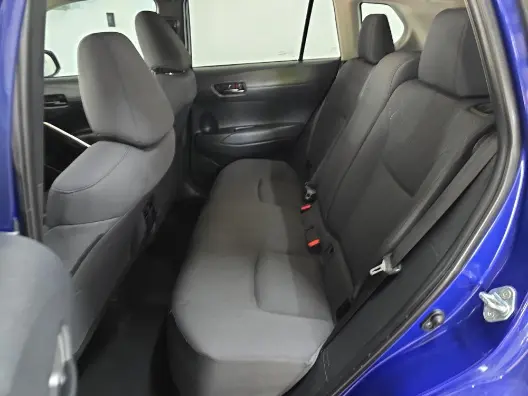 Florida Fine Cars - Used TOYOTA COROLLA CROSS 2022 ORLANDO LE