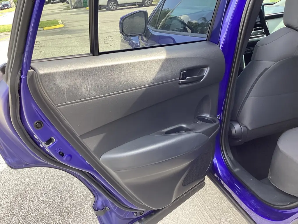 Florida Fine Cars - Used TOYOTA COROLLA CROSS 2022 ORLANDO LE