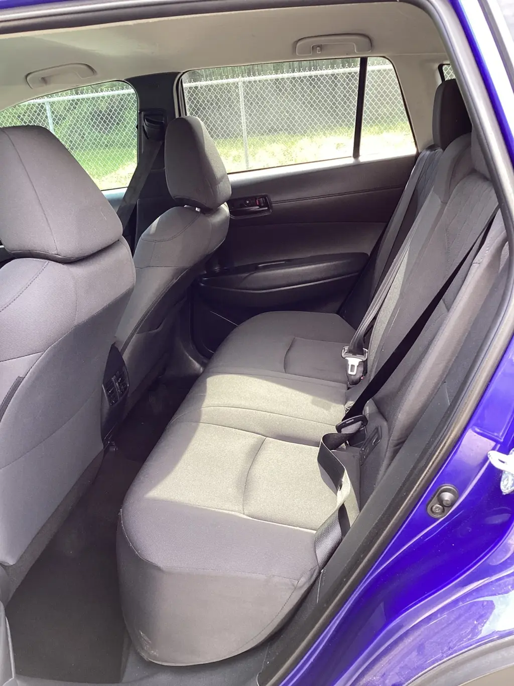 Florida Fine Cars - Used TOYOTA COROLLA CROSS 2022 ORLANDO LE