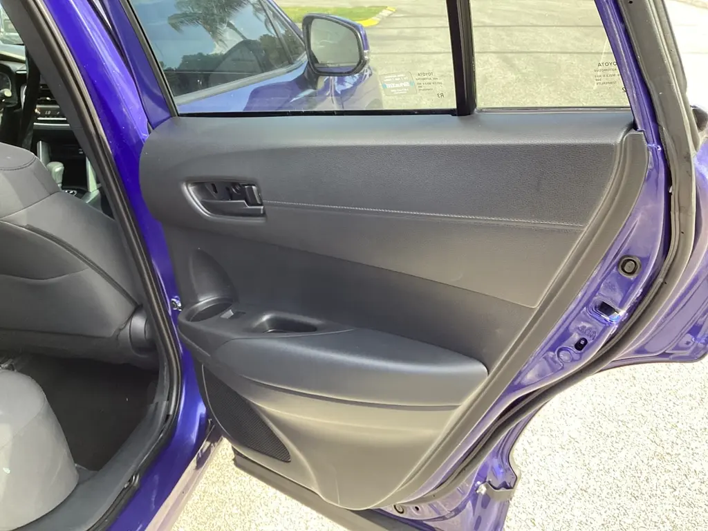 Florida Fine Cars - Used TOYOTA COROLLA CROSS 2022 ORLANDO LE