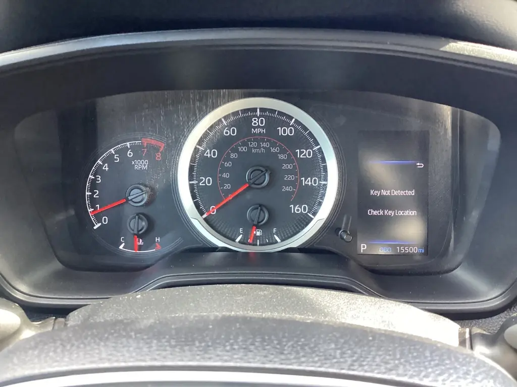 Florida Fine Cars - Used TOYOTA COROLLA CROSS 2022 ORLANDO LE