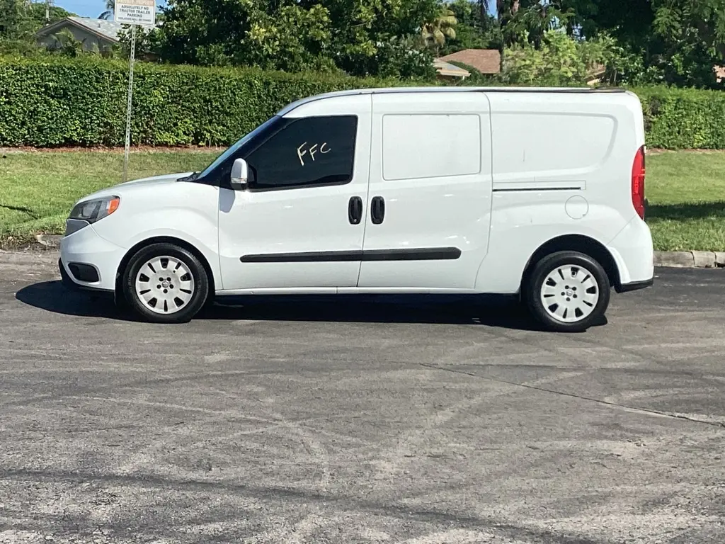 Florida Fine Cars - Used RAM PROMASTER CITY 2019 MIAMI TRADESMAN SLT