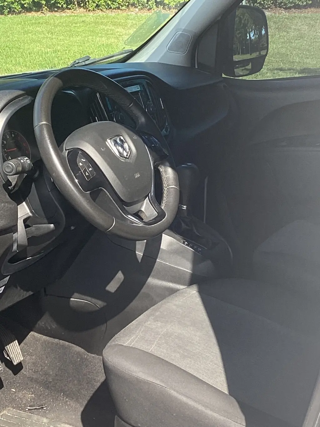 Florida Fine Cars - Used RAM PROMASTER CITY 2019 MIAMI TRADESMAN SLT