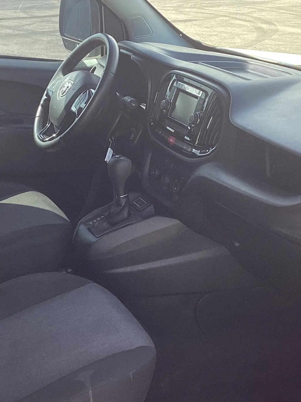 Florida Fine Cars - Used RAM PROMASTER CITY 2019 MIAMI TRADESMAN SLT